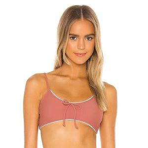 Juillet Laura Bikini Top